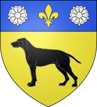 Blason de la commmune