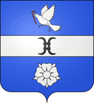Blason de la commmune