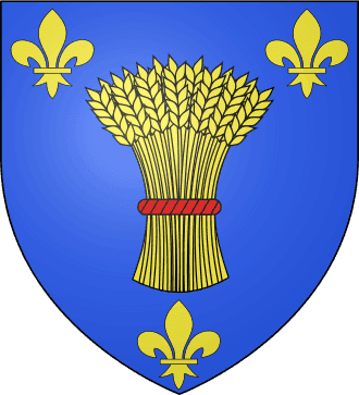Blason de la commmune