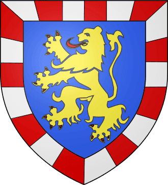 Blason de la commmune