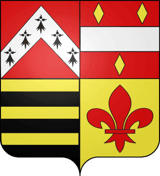 Blason de la commmune