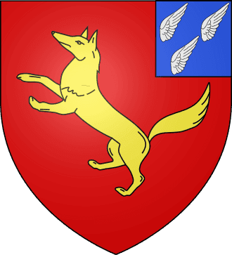 Blason de la commmune