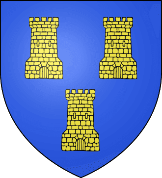 Blason de la commmune