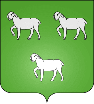 Blason de la commmune