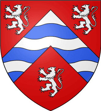 Blason de la commmune