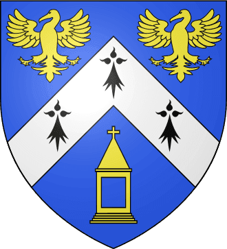 Blason de la commmune