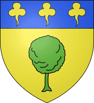 Blason de la commmune