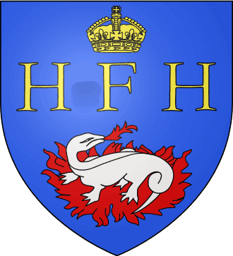 Blason de la commmune