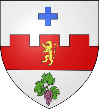 Blason de la commmune