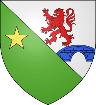 Blason de la commmune