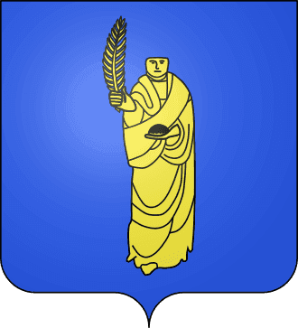 Blason de la commmune