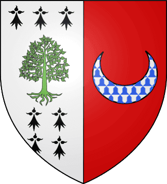 Blason de la commmune