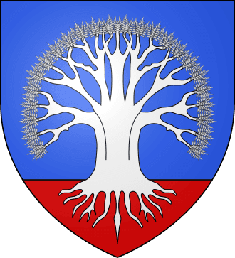 Blason de la commmune
