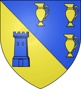 Blason de la commmune