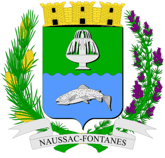 Blason de la commmune