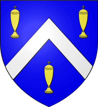 Blason de la commmune