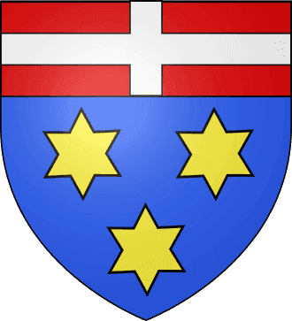 Blason de la commmune