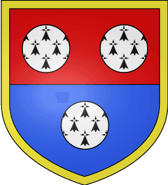 Blason de la commmune