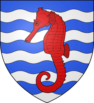 Blason de la commmune