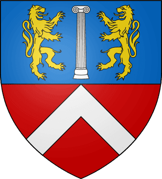 Blason de la commmune