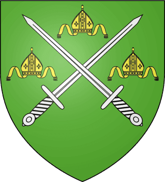 Blason de la commmune