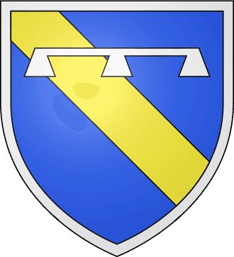 Blason de la commmune