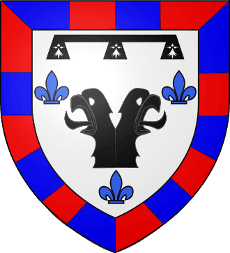 Blason de la commmune