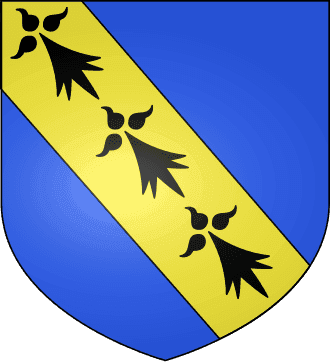 Blason de la commmune