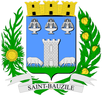 Blason de la commmune