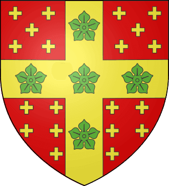 Blason de la commmune
