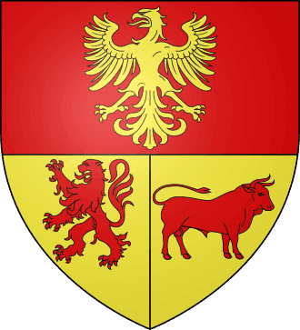 Blason de la commmune