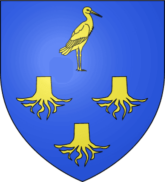 Blason de la commmune