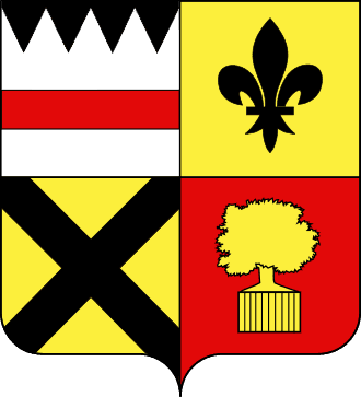 Blason de la commmune