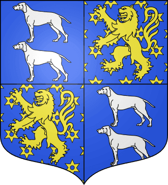 Blason de la commmune