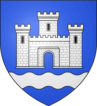 Blason de la commmune
