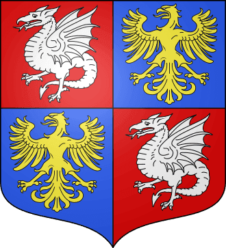 Blason de la commmune