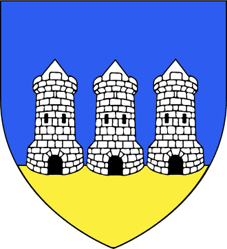 Blason de la commmune