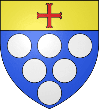 Blason de la commmune