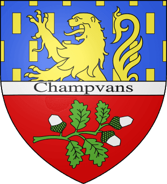 Blason de la commmune