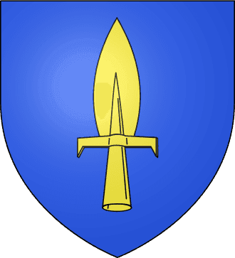 Blason de la commmune