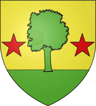 Blason de la commmune