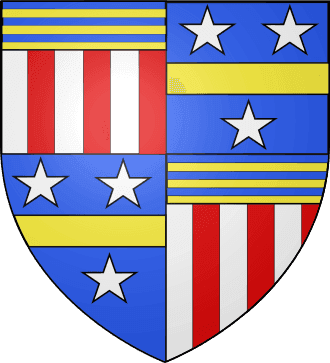 Blason de la commmune