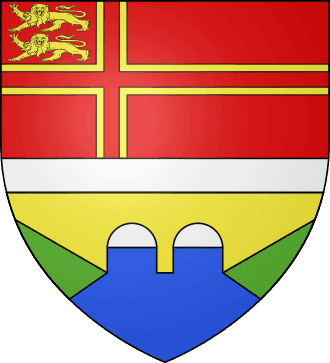 Blason de la commmune