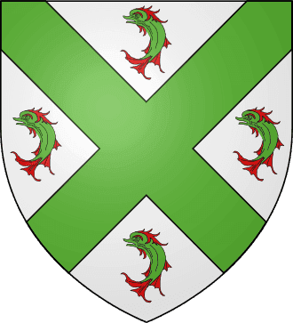Blason de la commmune