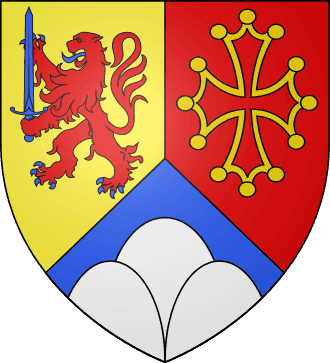 Blason de la commmune