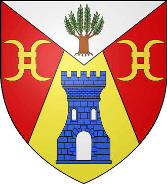 Blason de la commmune