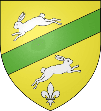 Blason de la commmune