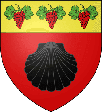 Blason de la commmune