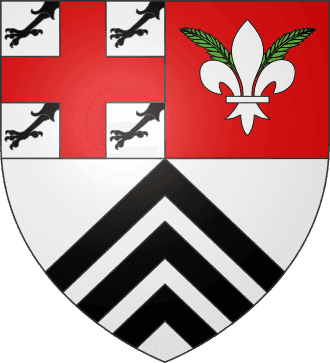Blason de la commmune