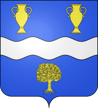 Blason de la commmune